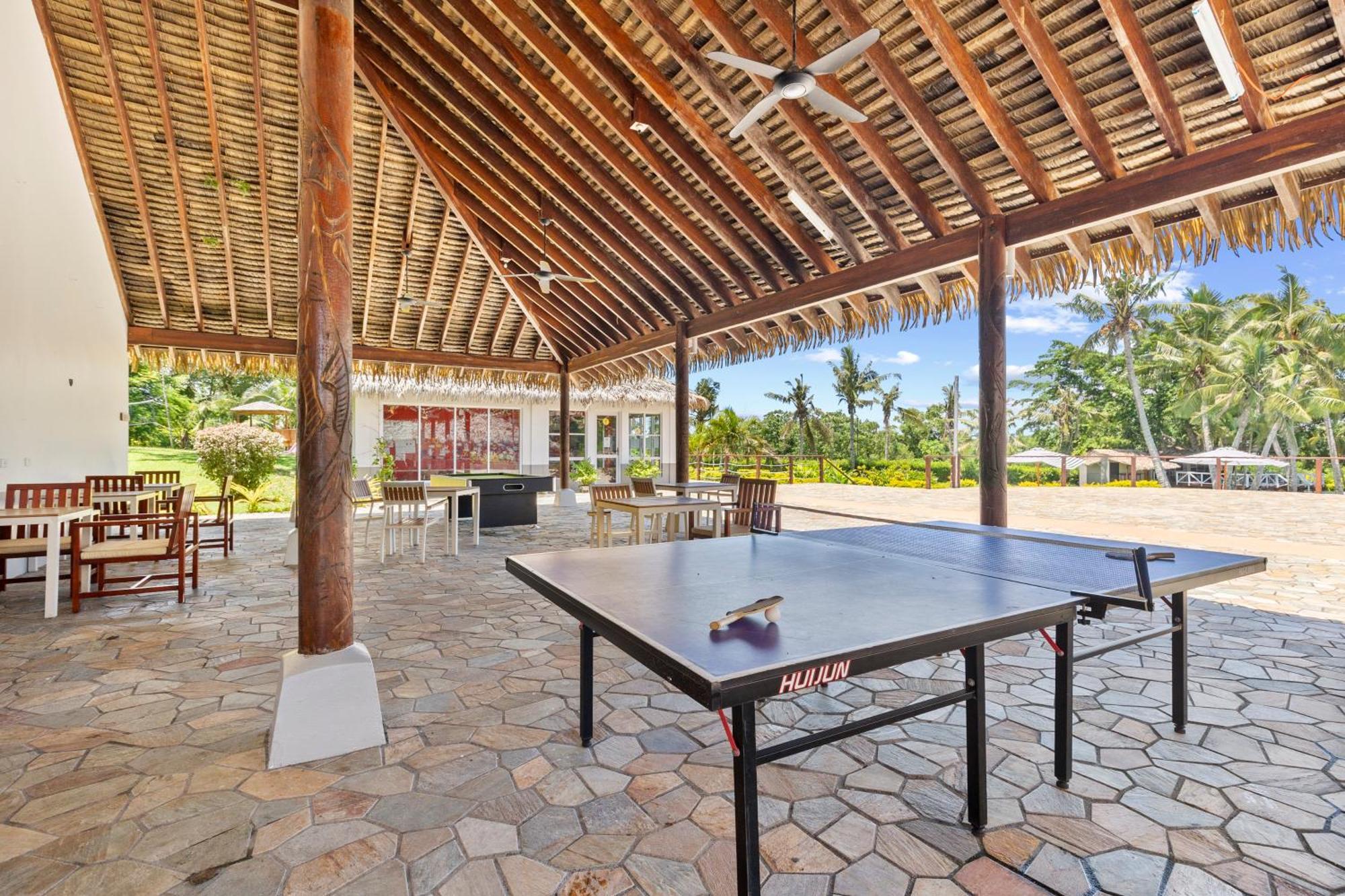 Iririki Island Resort&Spa Port Vila Eksteriør bilde