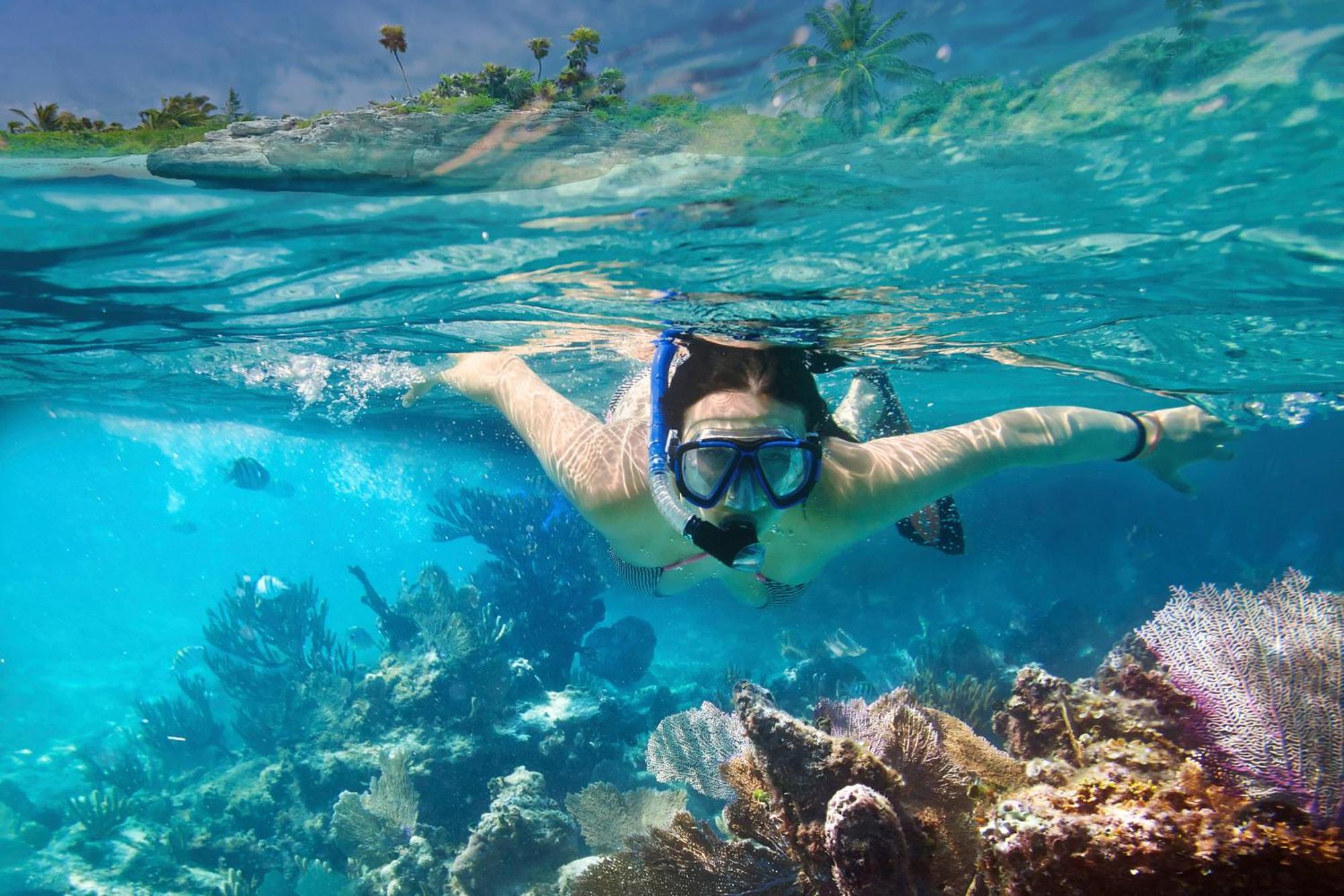 Iririki Island Resort&Spa Port Vila Eksteriør bilde